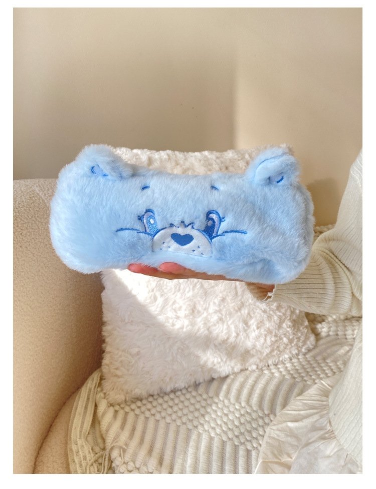 Мягкий пенал Care Bears оптом из Китая