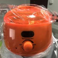 Машина для удаления волос воском фотография