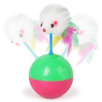 Игрушка для кошек 015506/ К400/ В26 анонс фото