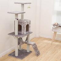 Мебель для кошек - 047708 / К1 / В10.9 анонс фото