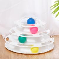 Игрушка для кошек 077707/ К24/ В10.9 анонс фото