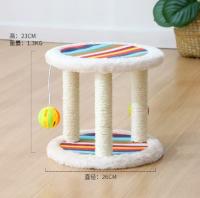 Когтеточка для кошек - 073323  / К12 / В17.6 анонс фото