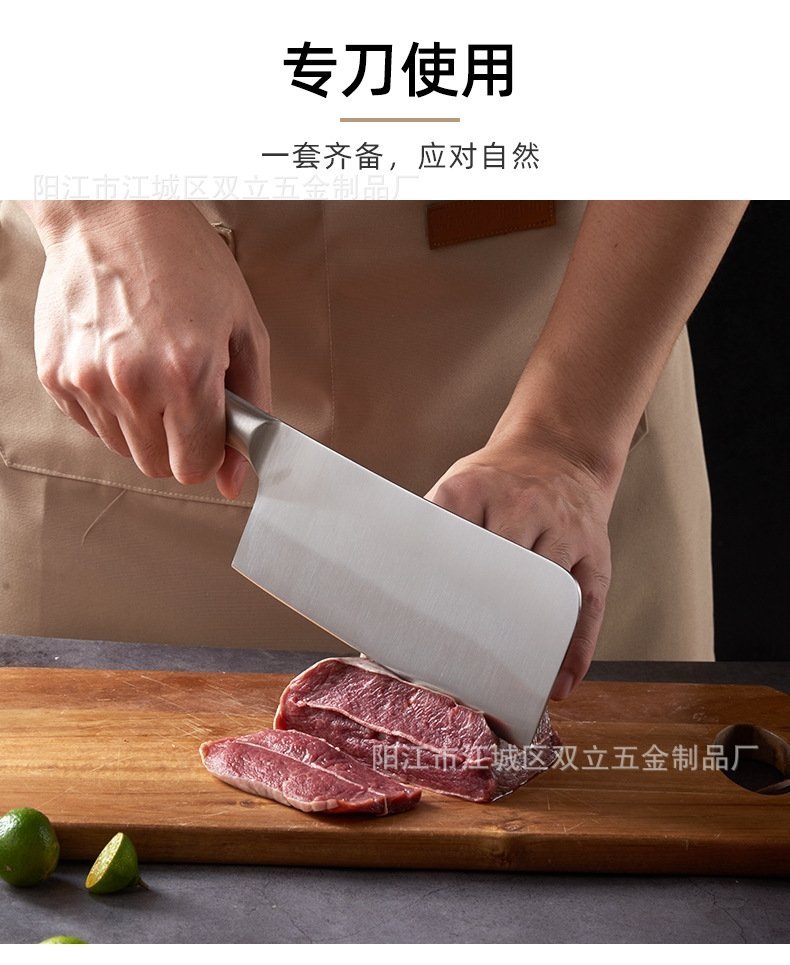 Кухонный набор ножей оптом