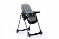 Стульчик для кормления GO-KO-808-black / К1 / В8.5 фото