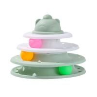 Игрушка для кошек 076606/ К60/ В15.5 анонс фото