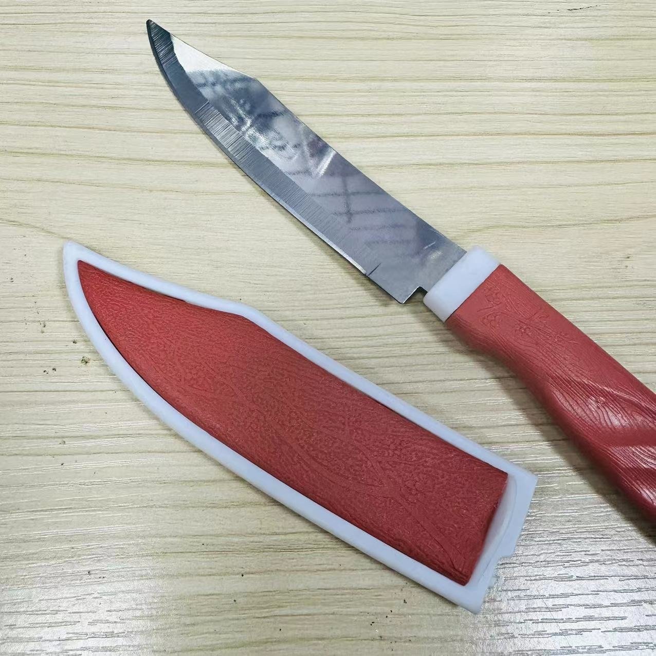 Нож для фруктов с чехлом оптом