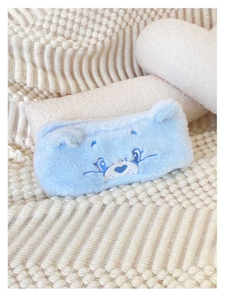 Мягкий пенал Care Bears оптом из Китая