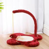Когтеточка для кошек - 046608  / К25 / В20.5 анонс фото