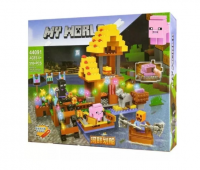 Конструктор детский BL031895 / К24/ В25 анонс фото