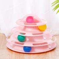 Игрушка для кошек 077706/ К24/ В10.9 анонс фото