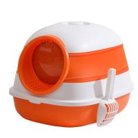 Лоток для кошек 267704-orange/ К1 / В3.7 анонс фото