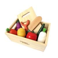 Деревянная игрушка YR-8775 / К30 / В26.6 анонс фото