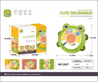 Пластиковая игрушка BL036658 / К120 / В22 анонс фото