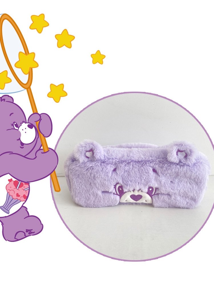 Мягкий пенал Care Bears оптом из Китая