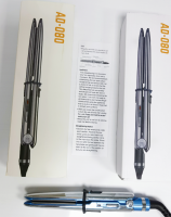 Выпрямитель для волос - AD-080 / К40 / В15 анонс фото