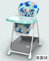 Стульчик для кормления GO-KO-808-2/color 4 / К1 / В9 фото