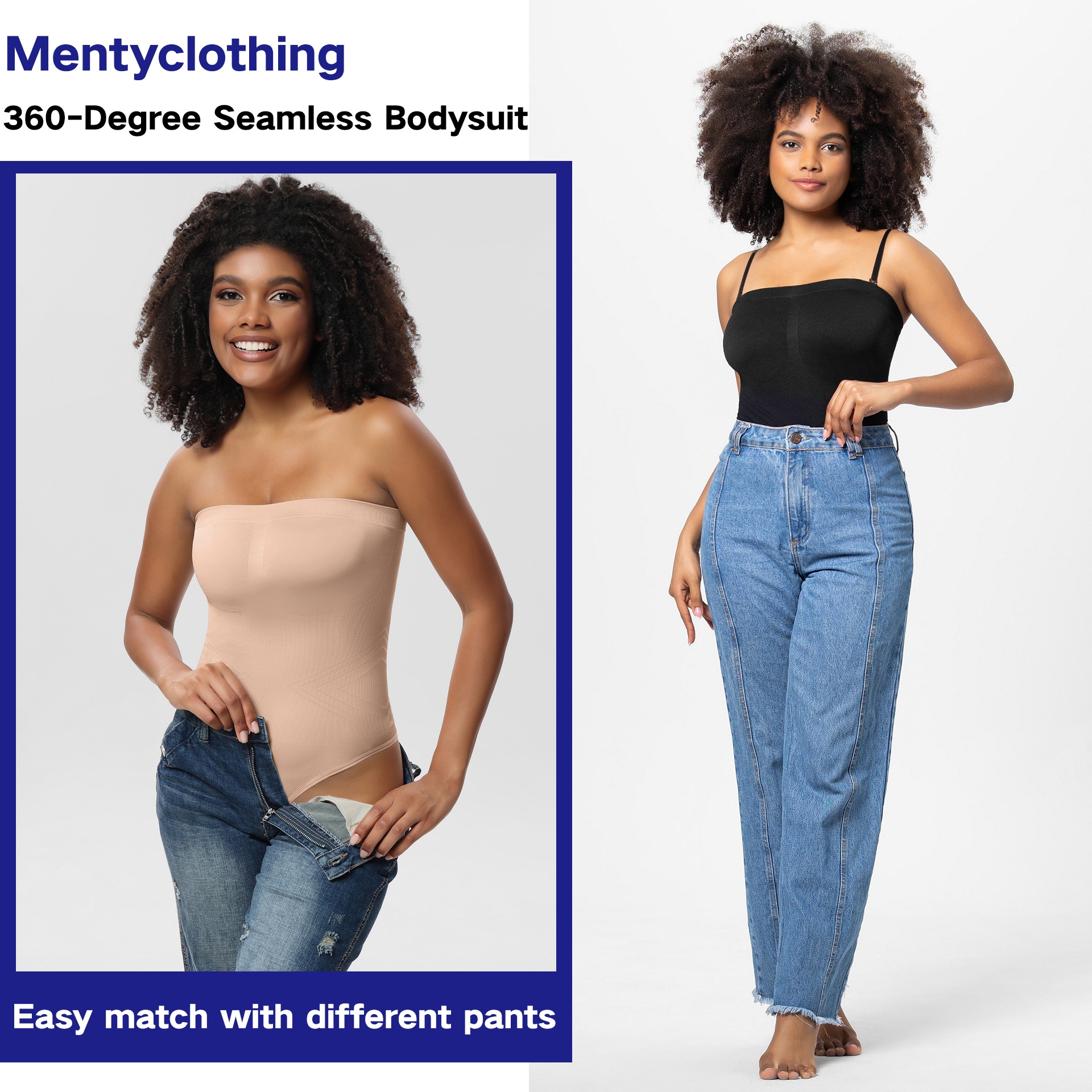 Женский комбинезон Mentyclothing оптом из Китая