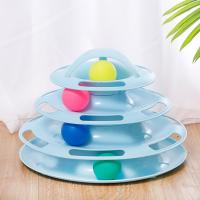 Игрушка для кошек 077705/ К24/ В10.9 анонс фото