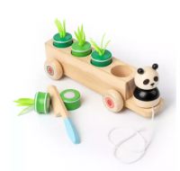 Деревянная игрушка YR-0065/ К50 / В22 анонс фото