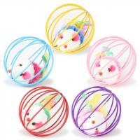Игрушка для кошек 012209/ К500/ В11 анонс фото