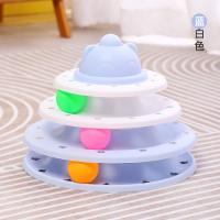 Игрушка для кошек 076605/ К60/ В15.5 анонс фото
