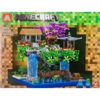 Конструктор детский BL031883 / К12/ В30 анонс фото