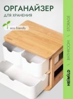 Органайзер для косметики  GO-OR - 16 / К 12 / В 13 анонс фото
