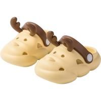 Шлепанцы летние SC716-beige/ К30/ В4.9 анонс фото