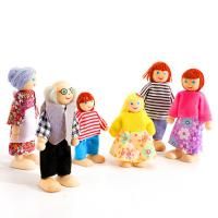 Деревянная игрушка TS-001 / К150 / В18 анонс фото