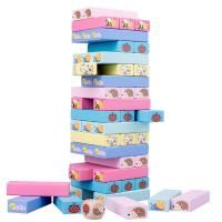 Деревянная игрушка HBE-0005 / К40 / В41.9 анонс фото