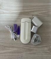 Женский эпилятор с датчиком, USB, лазерный эпилятор изображение