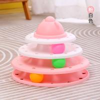 Игрушка для кошек 076604/ К60/ В15.5 анонс фото