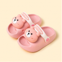 Шлепанцы летние SC306-pink/ К30/ В4.9 анонс фото