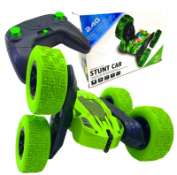 Пластиковая игрушка AF-BL027263-green / К36 / В21 анонс фото