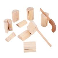 Деревянная игрушка YR-0049/ К24 / В23.6 анонс фото