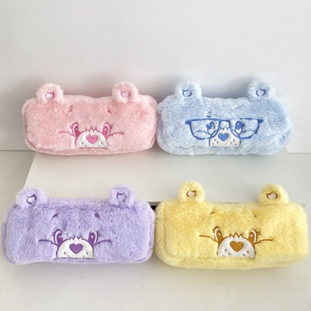 Мягкий пенал Care Bears изображение