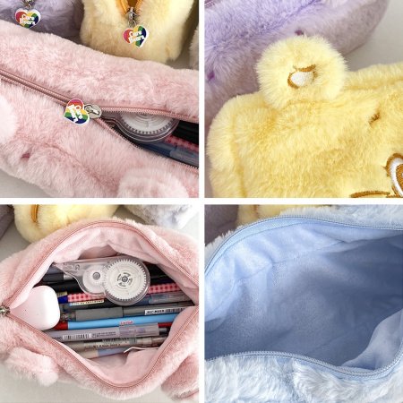 Мягкий пенал Care Bears изображение