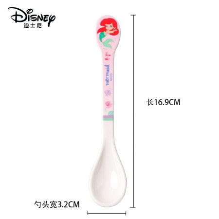 Детская посуда Disney фото