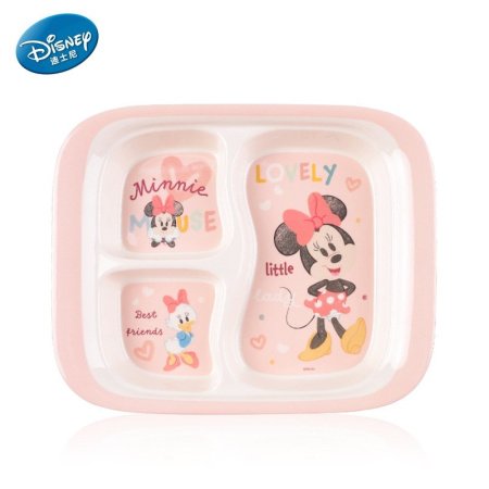 Детская посуда Disney фото