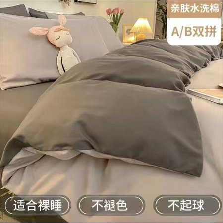 Постельное белье из натурального хлопка фотография