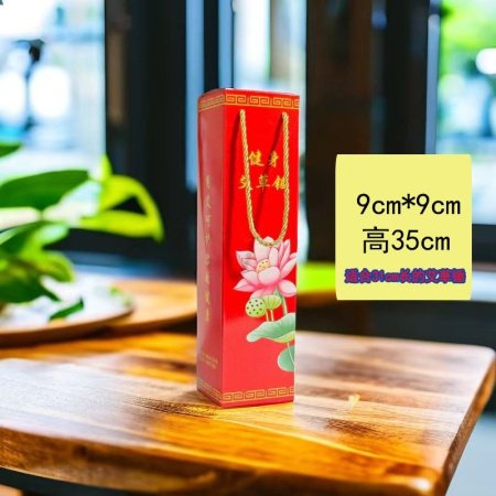 Массажный молоток из чернобривцев изображение