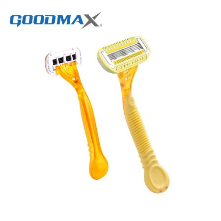 GOODMAX Женский бритвенный станок фото