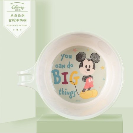 Детская посуда Disney фото