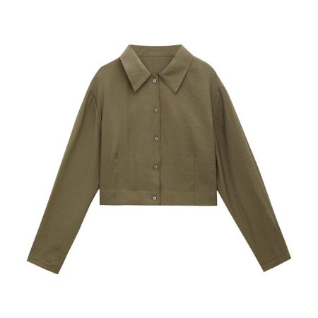 Рубашка ForloveNancy фотография