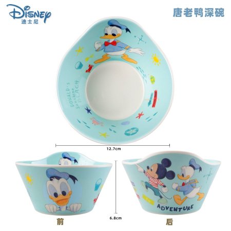 Детская посуда Disney фото